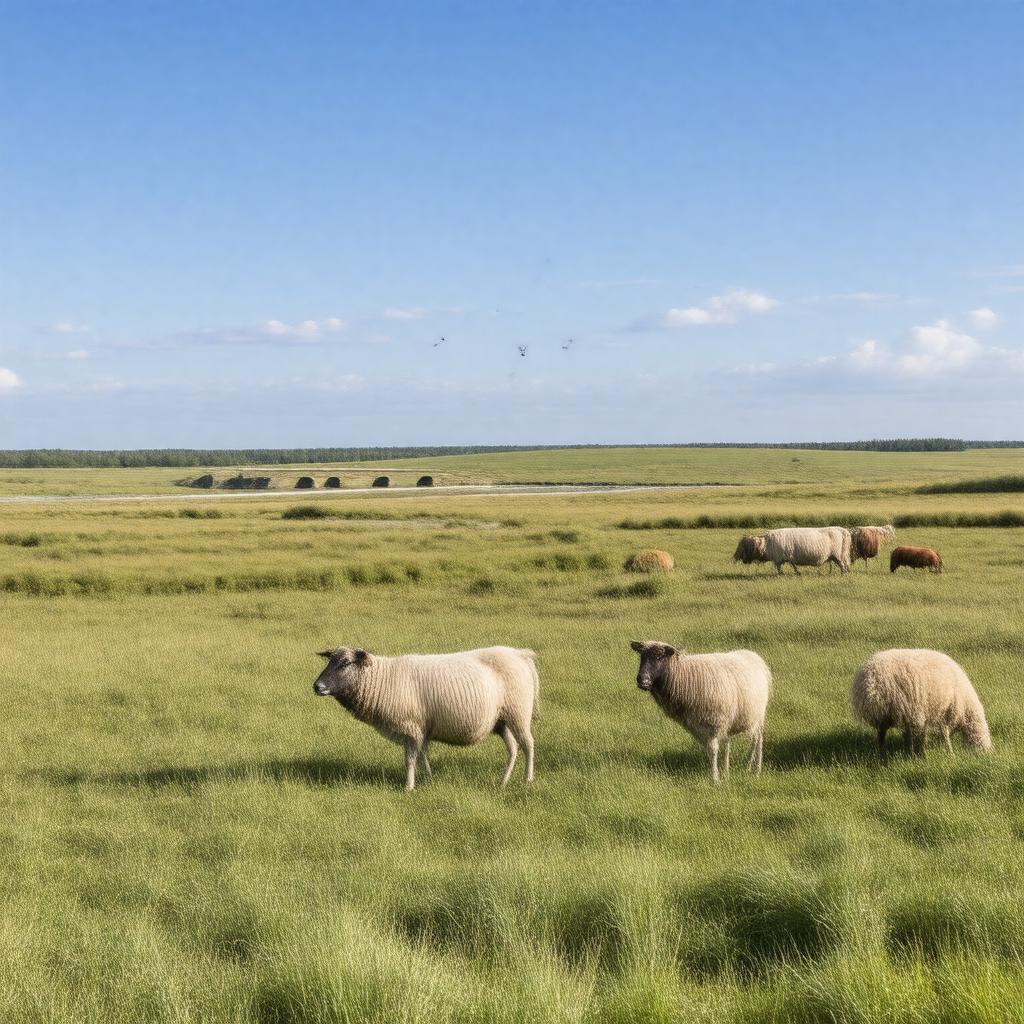 Hortobágy National Park